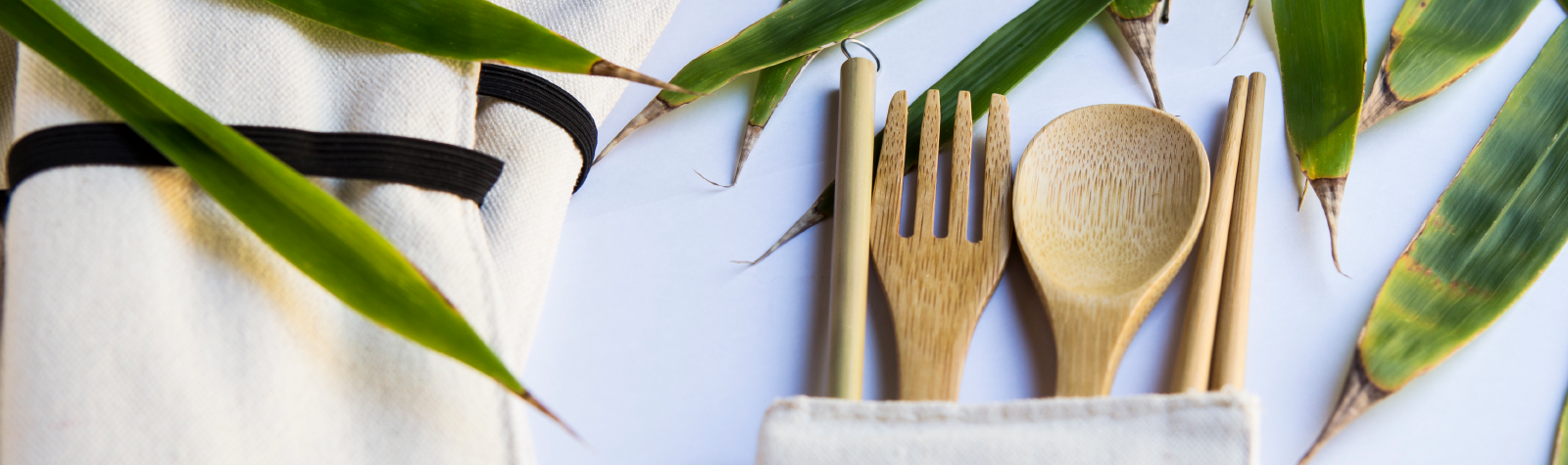 Case Study – Monash Eco Cutlery Set