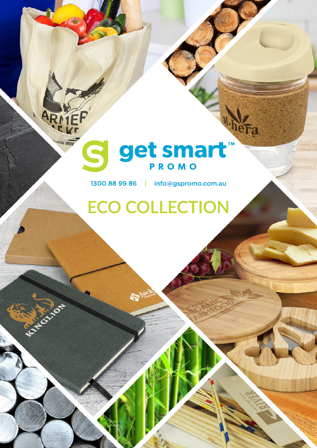 Eco Collection Product Guide